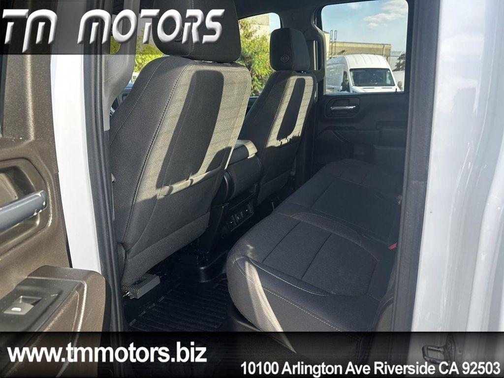 used 2022 Chevrolet Silverado 2500 car, priced at $39,690