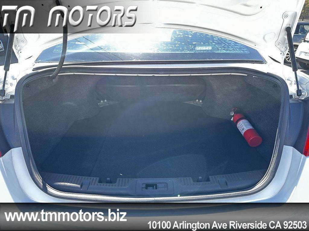 used 2013 Ford Sedan Police Interceptor car, priced at $7,890