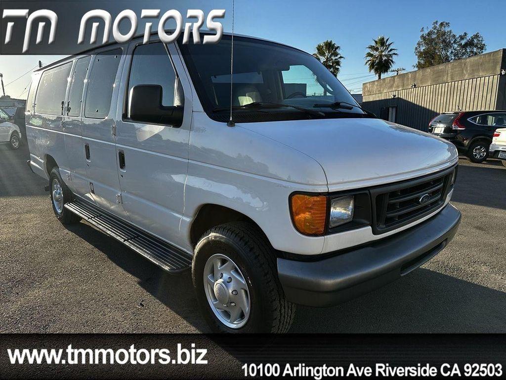 used 2004 Ford E350 Super Duty car, priced at $10,790
