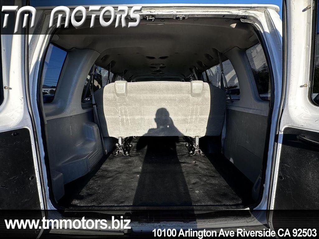 used 2004 Ford E350 Super Duty car, priced at $10,790