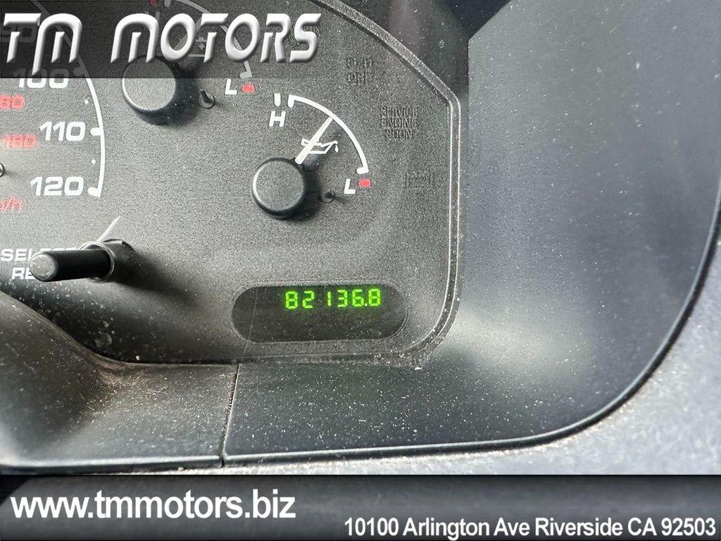 used 2002 Ford Explorer car, priced at $6,010