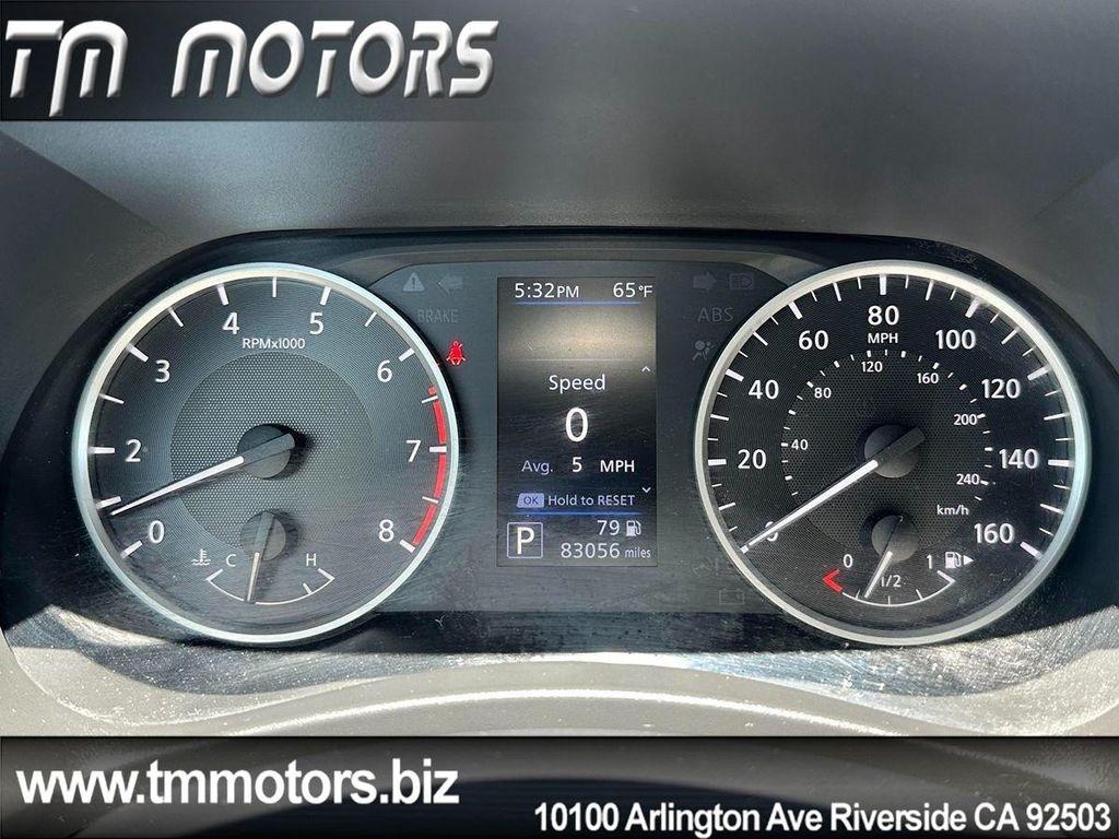 used 2021 Nissan Sentra car, priced at $11,890