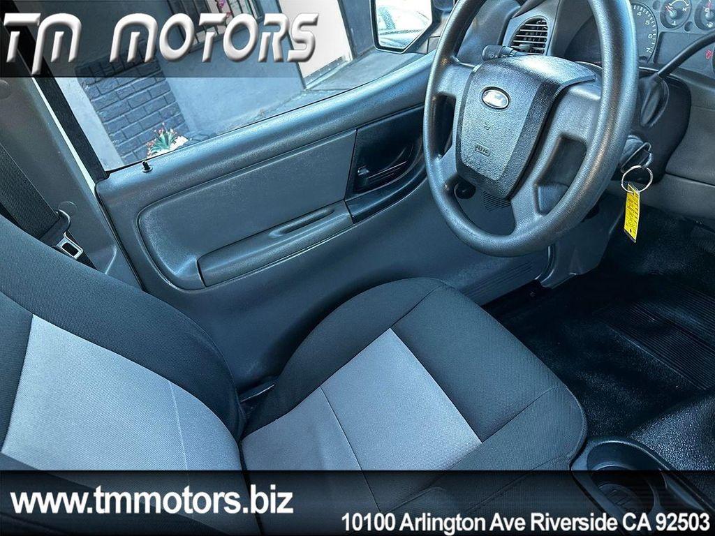 used 2008 Ford Ranger car, priced at $13,290