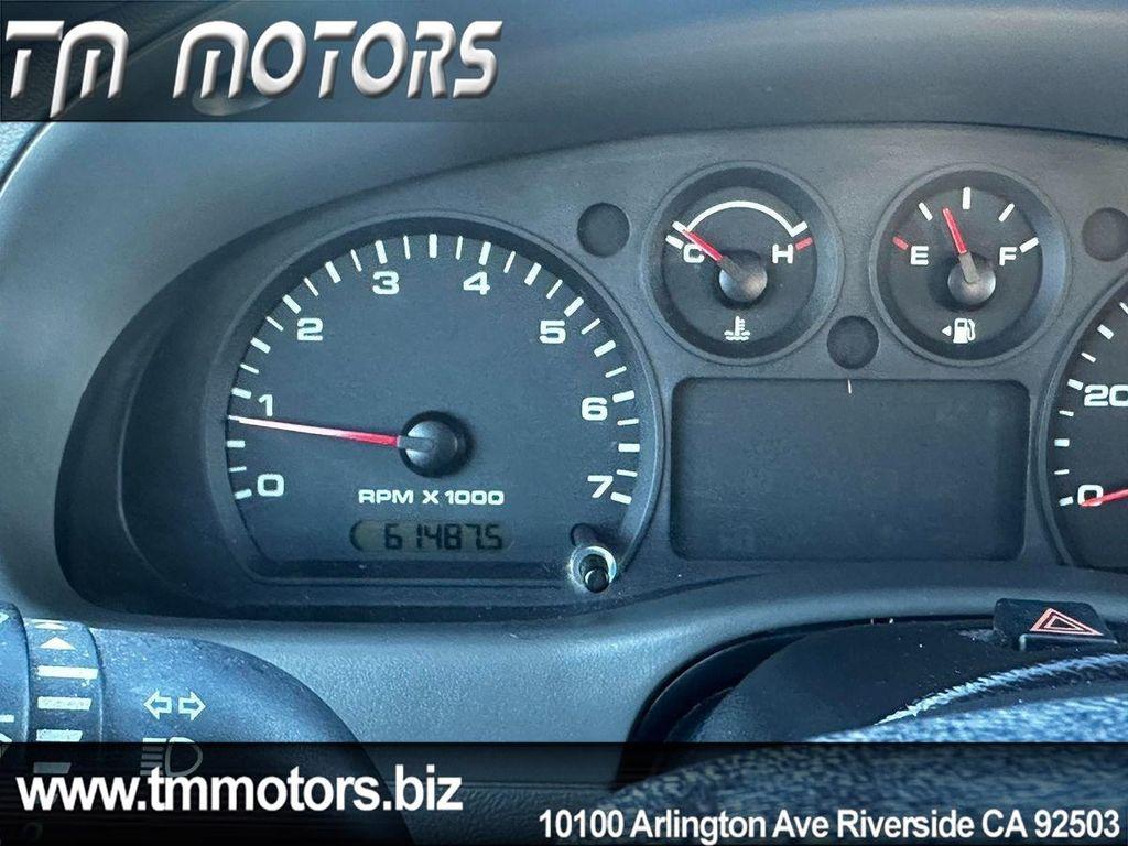 used 2008 Ford Ranger car, priced at $13,290