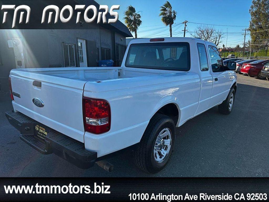 used 2008 Ford Ranger car, priced at $13,290