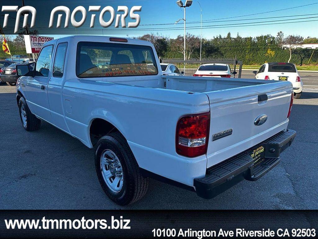 used 2008 Ford Ranger car, priced at $13,290