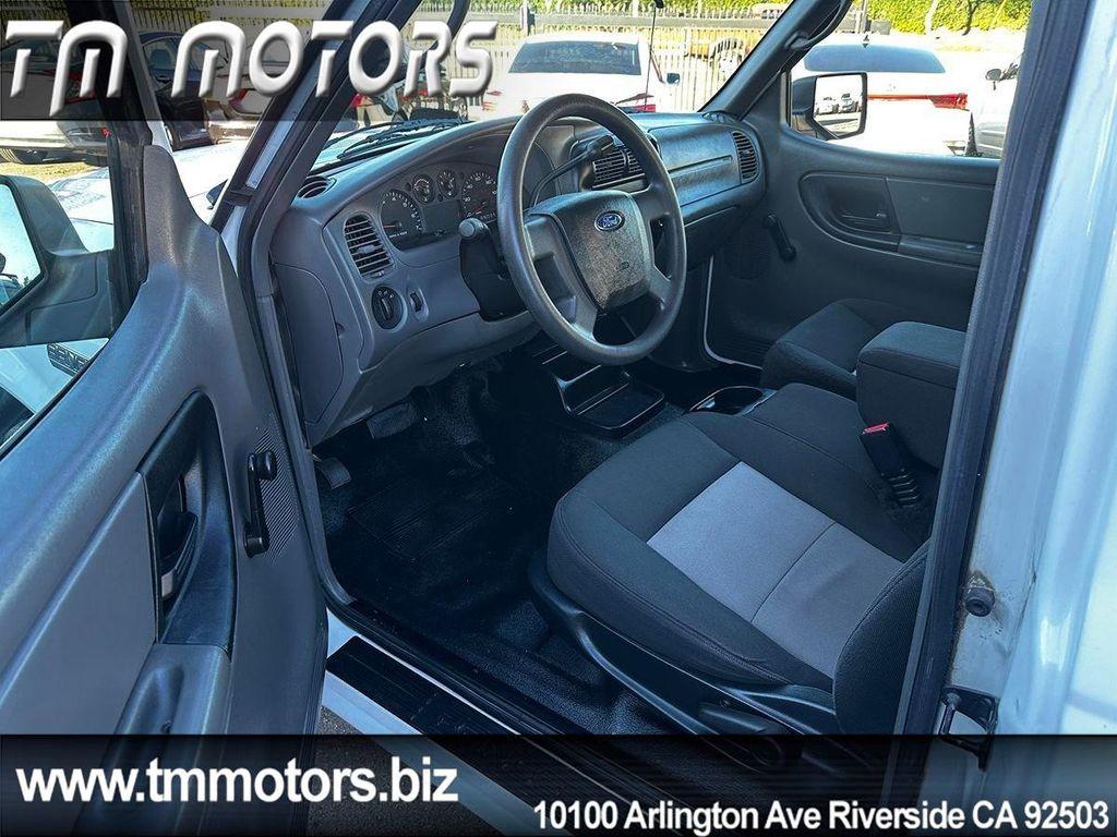 used 2008 Ford Ranger car, priced at $13,290