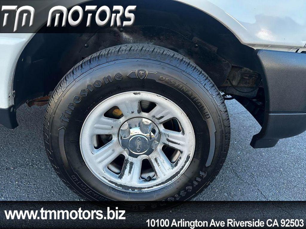 used 2008 Ford Ranger car, priced at $13,290