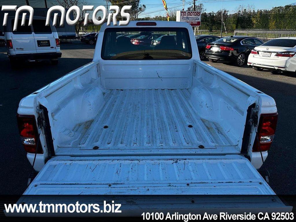 used 2008 Ford Ranger car, priced at $13,290