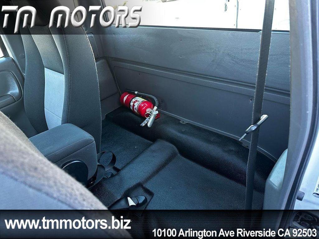 used 2008 Ford Ranger car, priced at $13,290