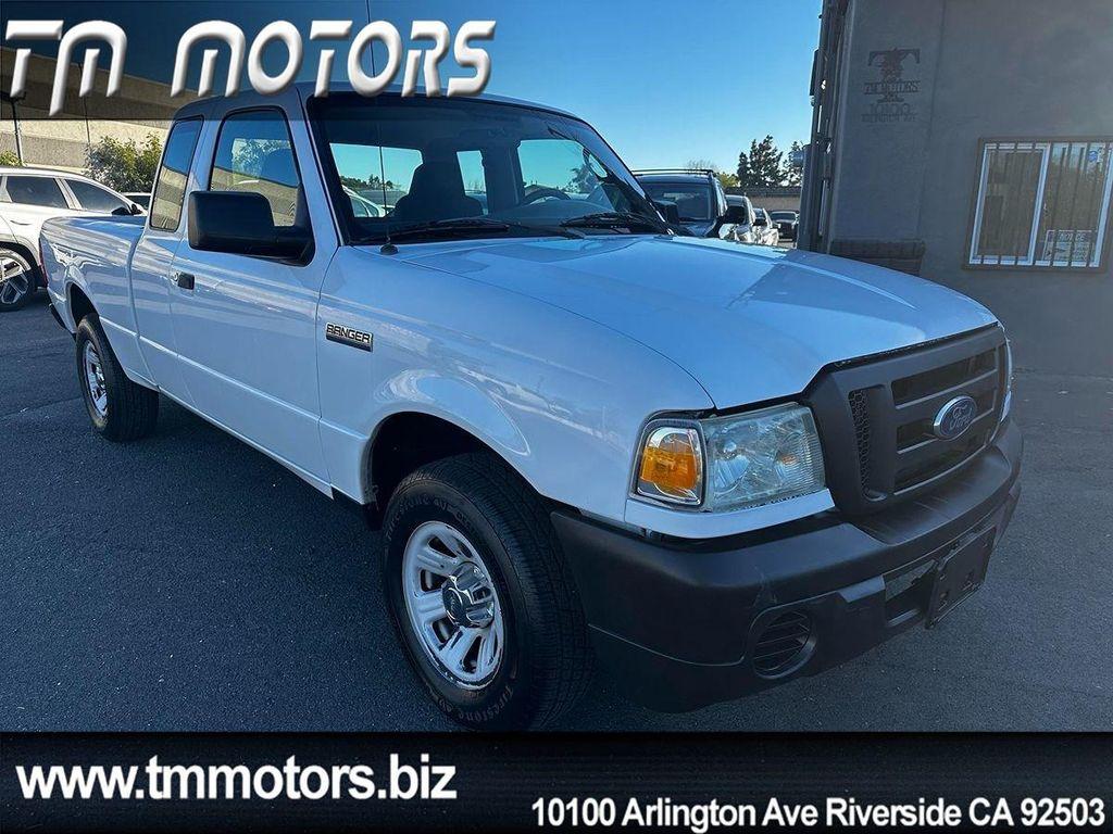 used 2008 Ford Ranger car, priced at $13,290
