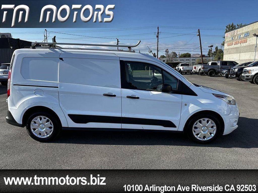 used 2016 Ford Transit Connect car, priced at $11,690