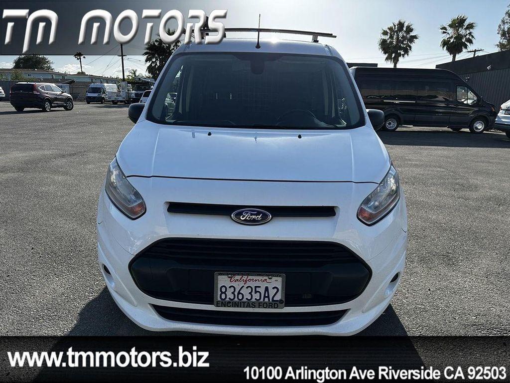 used 2016 Ford Transit Connect car, priced at $11,690