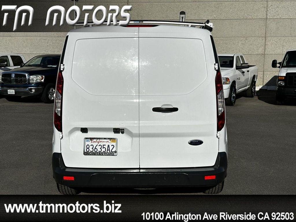 used 2016 Ford Transit Connect car, priced at $11,690
