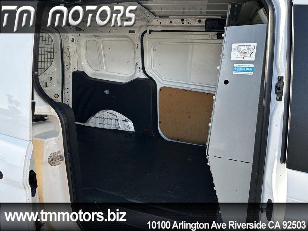 used 2016 Ford Transit Connect car, priced at $11,690