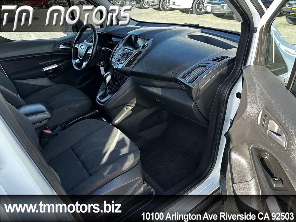 used 2016 Ford Transit Connect car, priced at $11,690