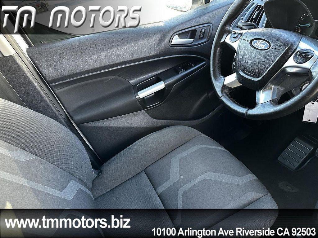 used 2016 Ford Transit Connect car, priced at $11,690