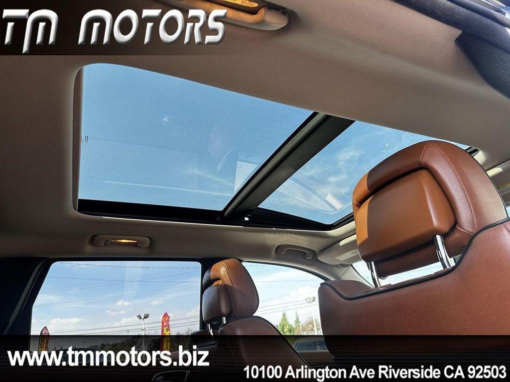 used 2013 Jeep Grand Cherokee car, priced at $13,890