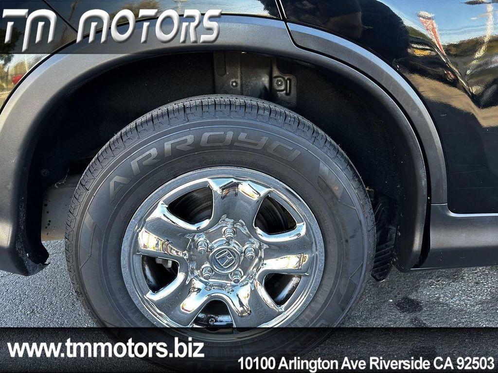 used 2013 Honda CR-V car, priced at $10,490