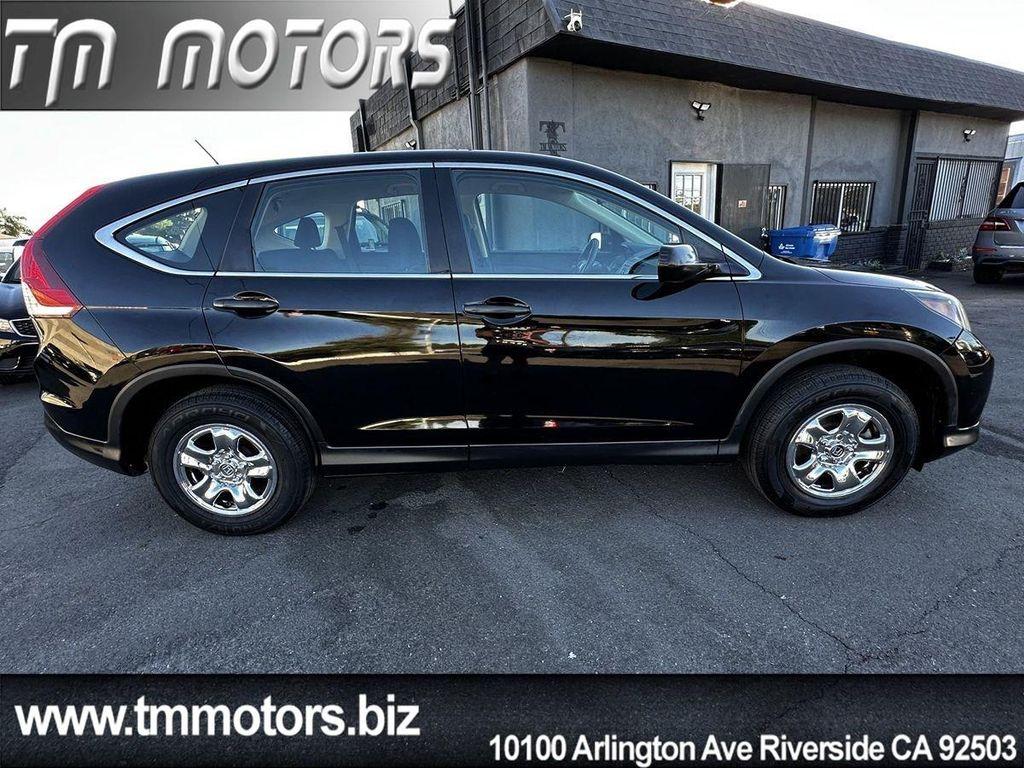 used 2013 Honda CR-V car, priced at $10,490