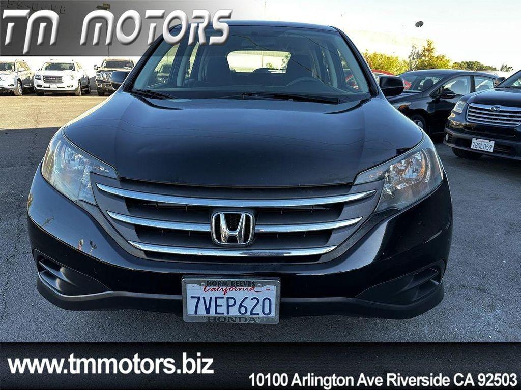 used 2013 Honda CR-V car, priced at $10,490