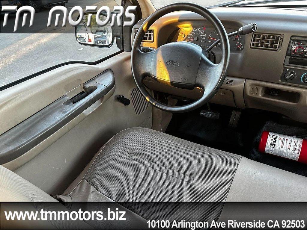 used 2002 Ford F-350 car, priced at $13,690