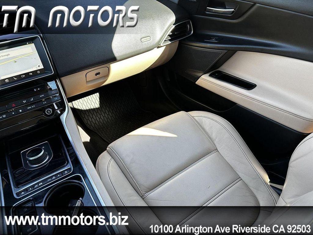 used 2017 Jaguar XE car, priced at $11,690
