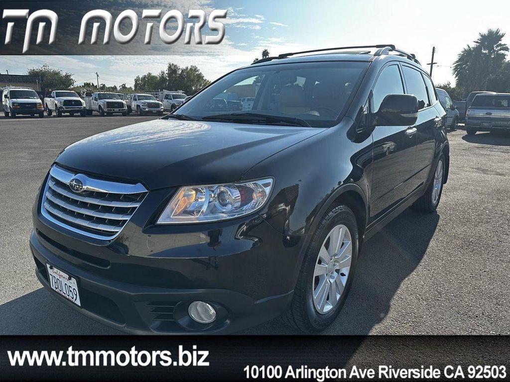 used 2013 Subaru Tribeca car, priced at $9,690