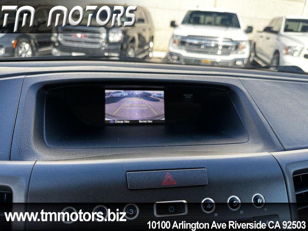 used 2012 Honda CR-V car, priced at $10,890