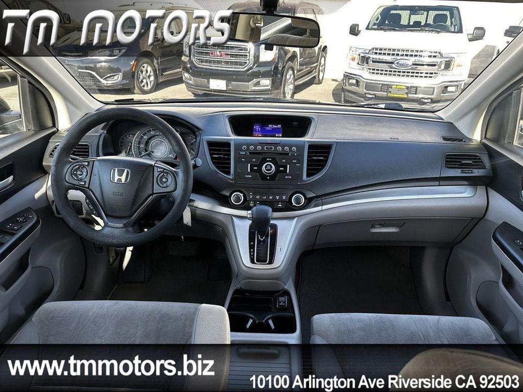 used 2012 Honda CR-V car, priced at $10,890