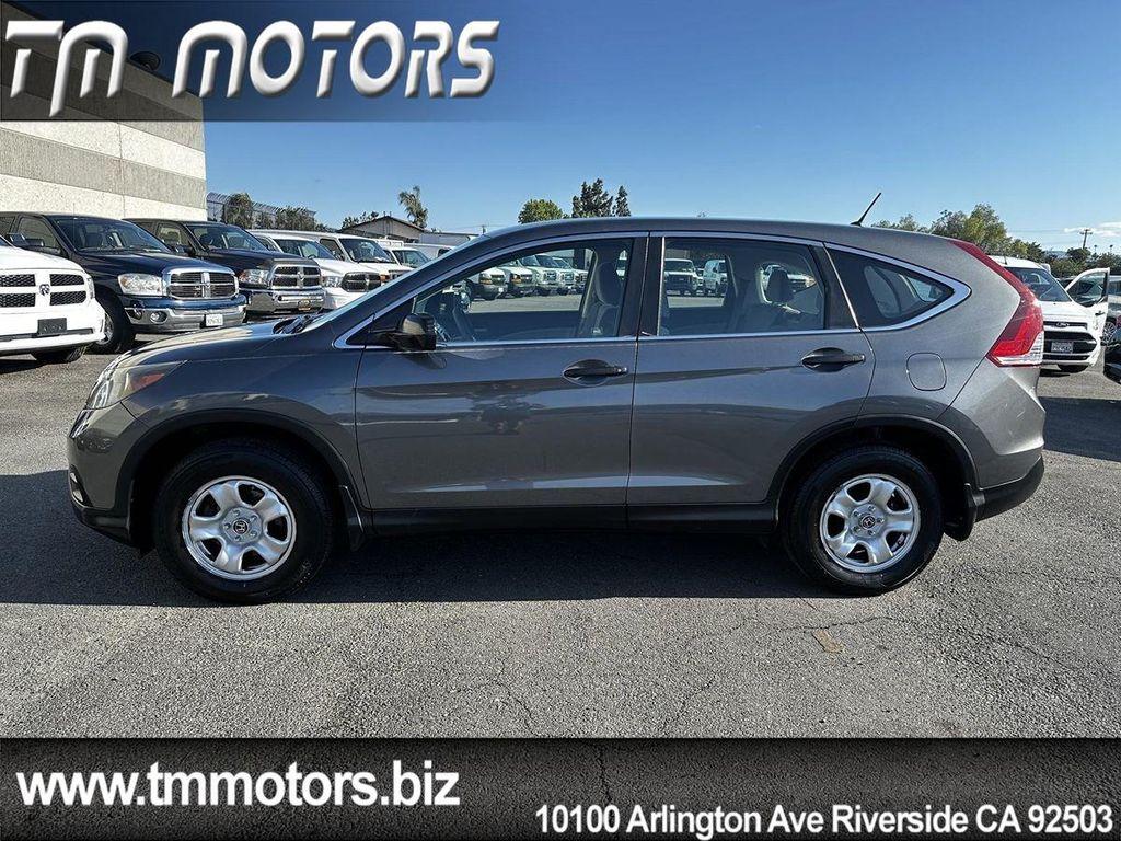 used 2012 Honda CR-V car, priced at $10,890