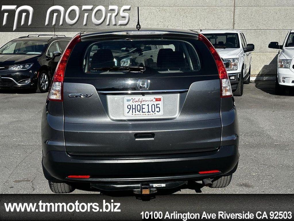 used 2012 Honda CR-V car, priced at $10,890