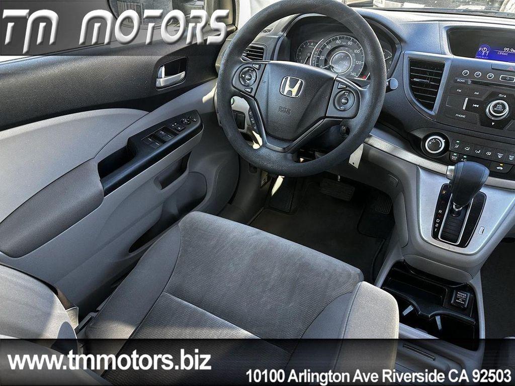used 2012 Honda CR-V car, priced at $10,890
