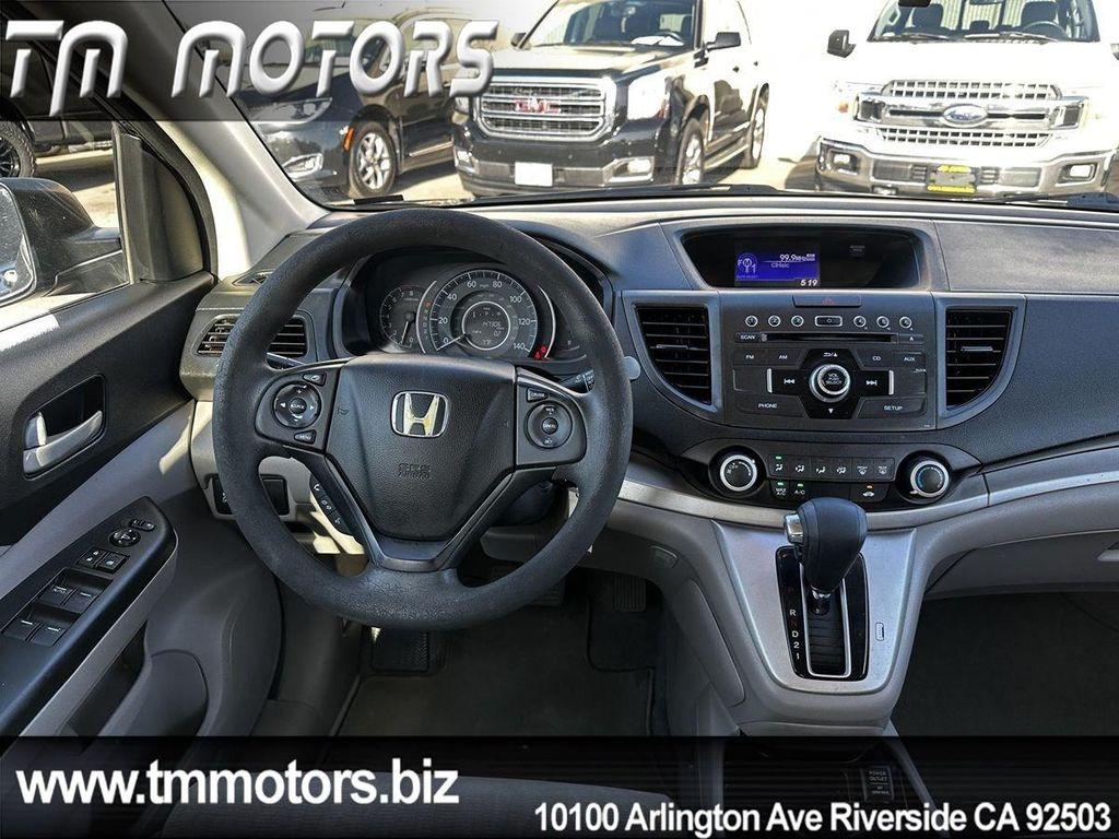 used 2012 Honda CR-V car, priced at $10,890