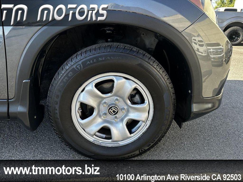 used 2012 Honda CR-V car, priced at $10,890