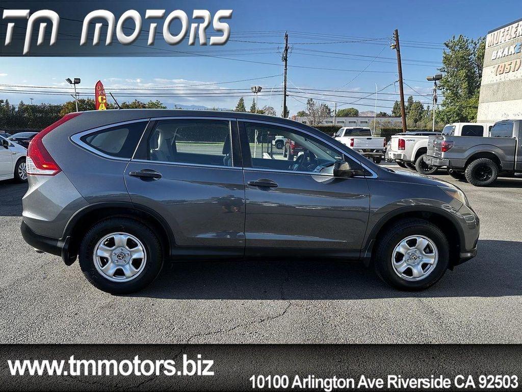 used 2012 Honda CR-V car, priced at $10,890