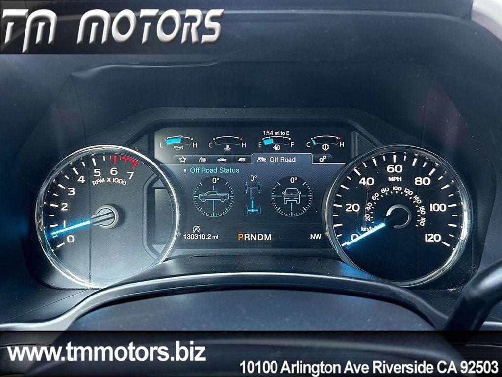 used 2018 Ford F-150 car, priced at $23,790