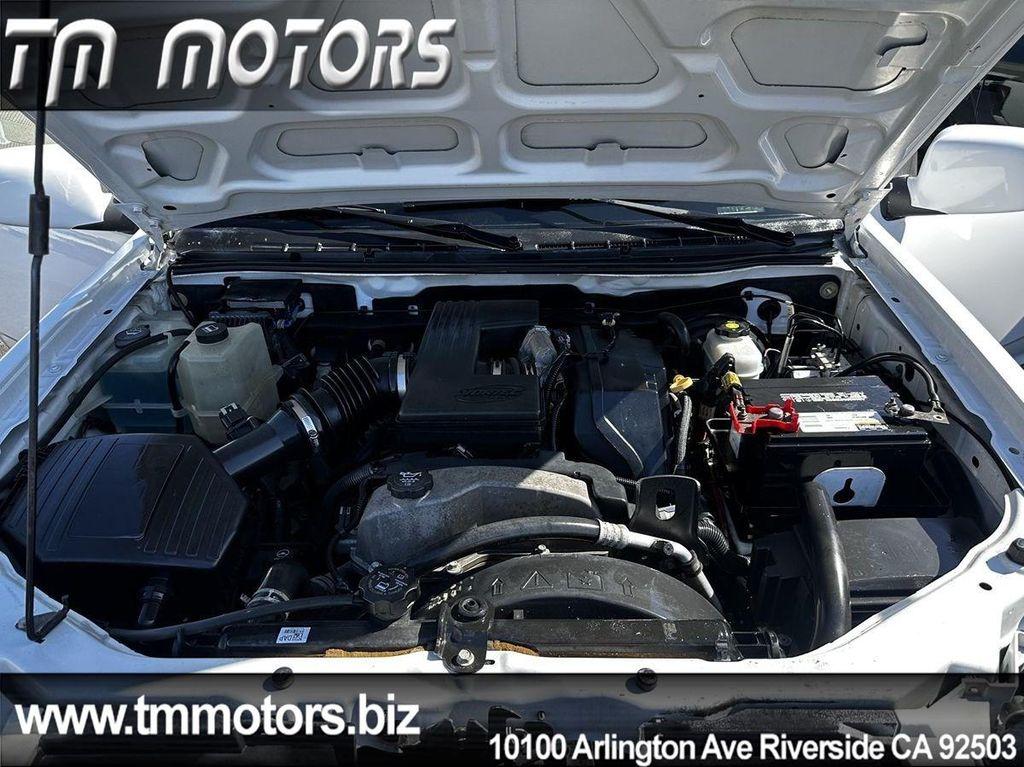 used 2009 Chevrolet Colorado car, priced at $11,390