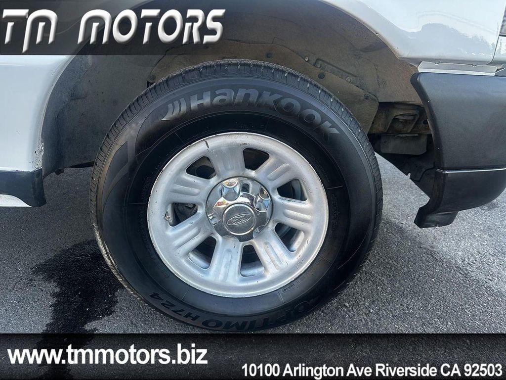 used 2011 Ford Ranger car, priced at $15,390