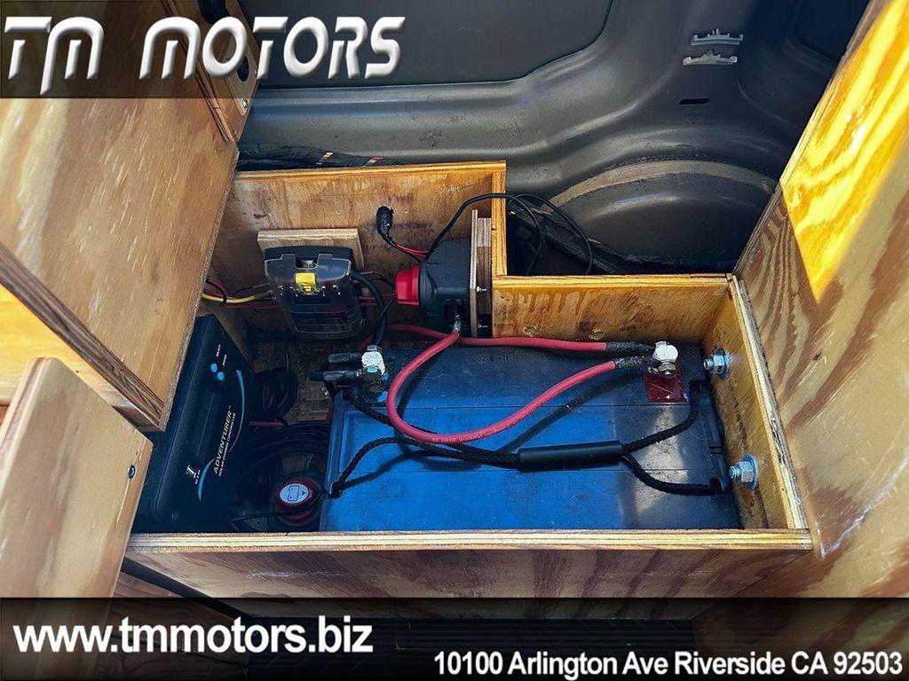 used 2003 GMC Safari car, priced at $9,690