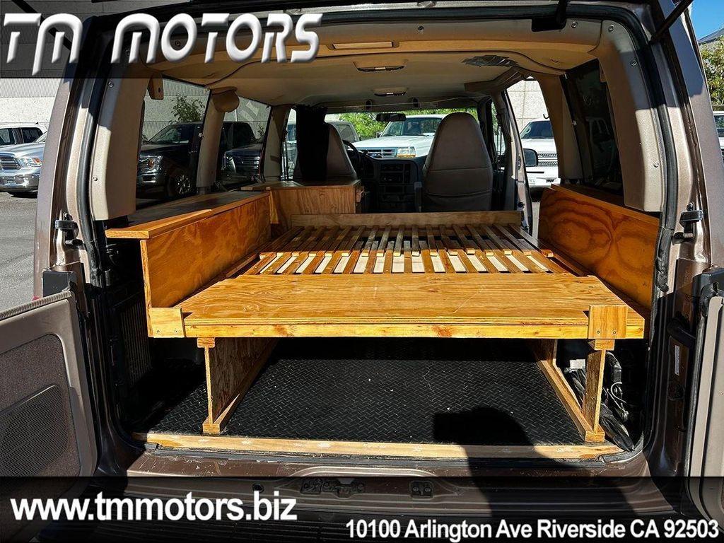 used 2003 GMC Safari car, priced at $9,690