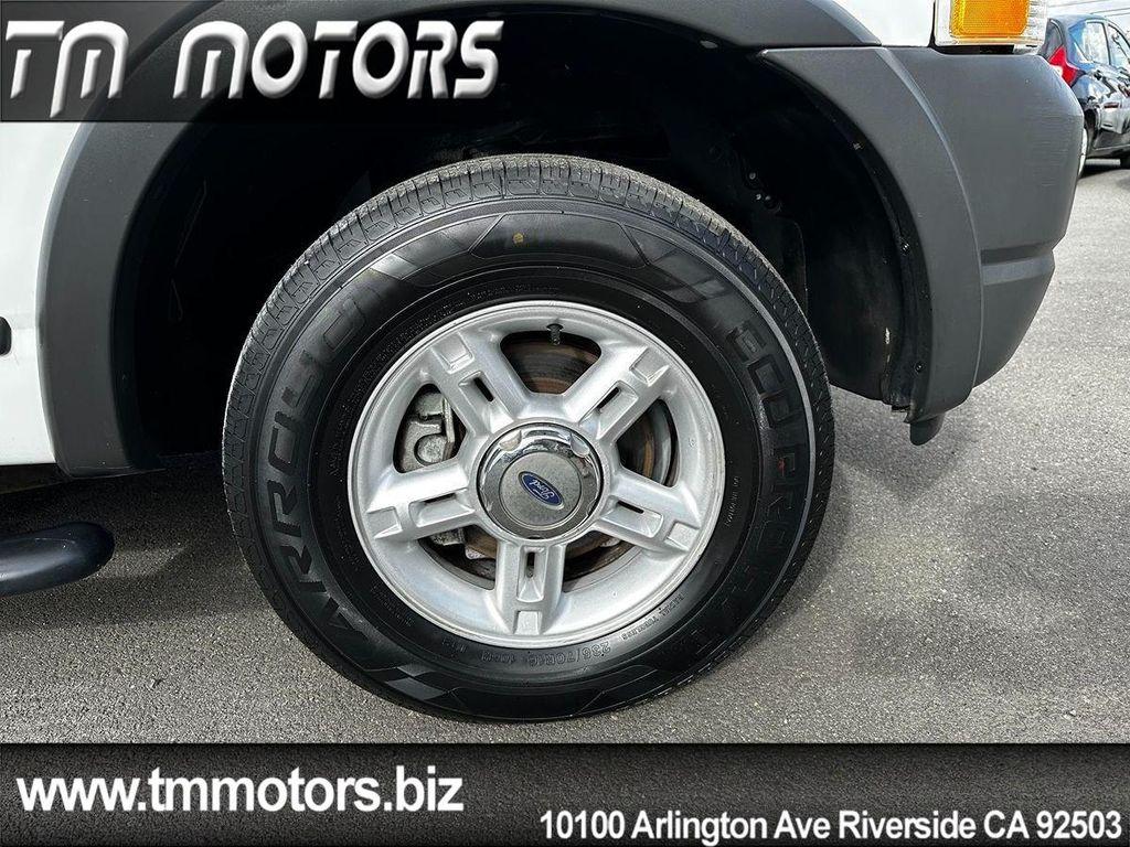 used 2004 Ford Explorer car, priced at $7,890