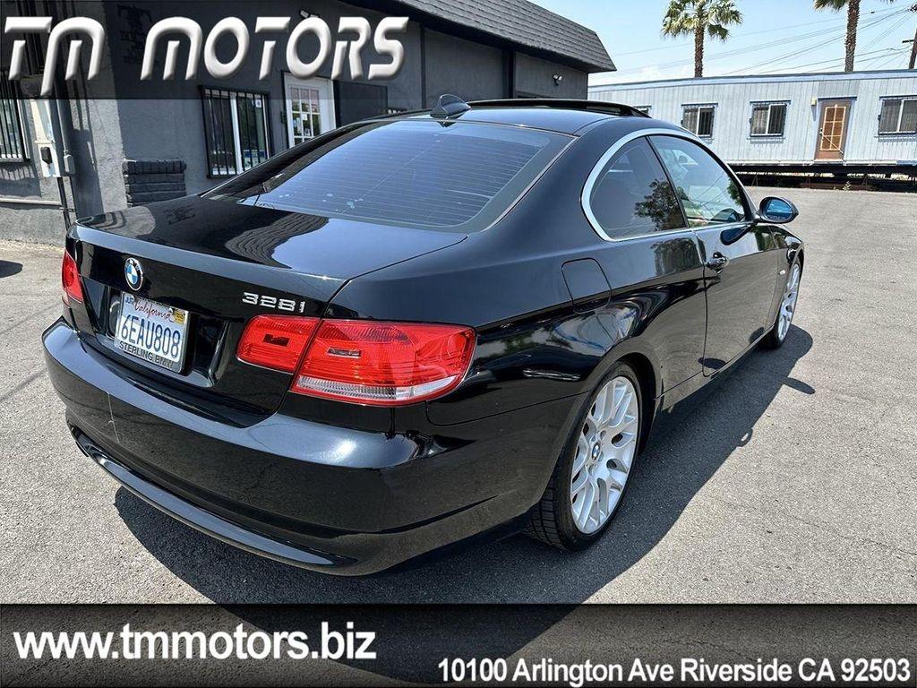 used 2008 BMW 328 car, priced at $6,490
