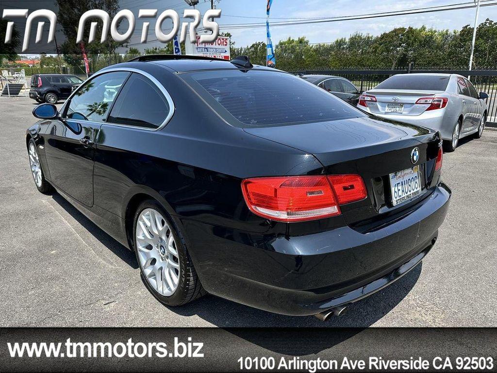 used 2008 BMW 328 car, priced at $6,490
