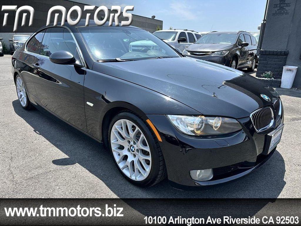 used 2008 BMW 328 car, priced at $6,490