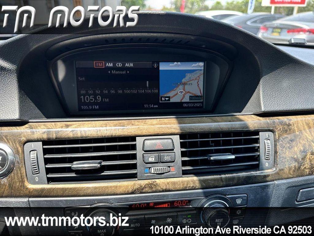 used 2008 BMW 328 car, priced at $6,490