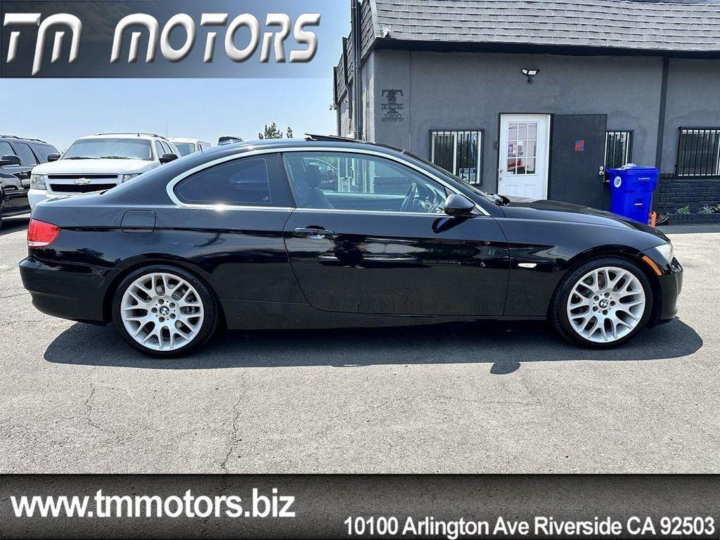 used 2008 BMW 328 car, priced at $6,490