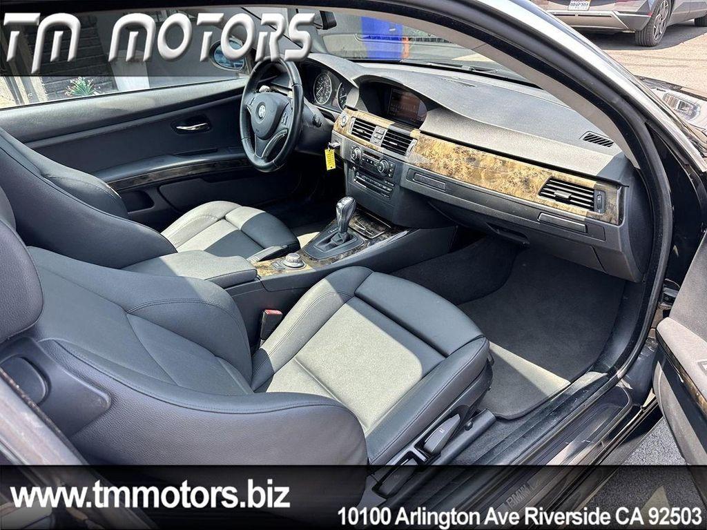 used 2008 BMW 328 car, priced at $6,490