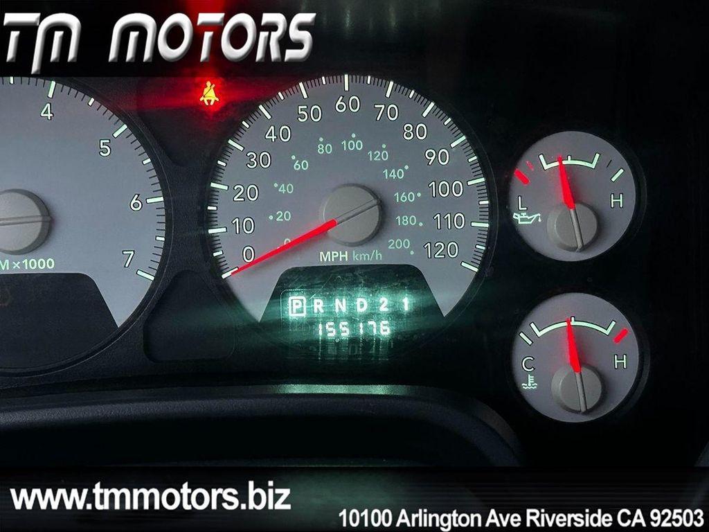 used 2007 Dodge Ram 1500 car, priced at $10,690