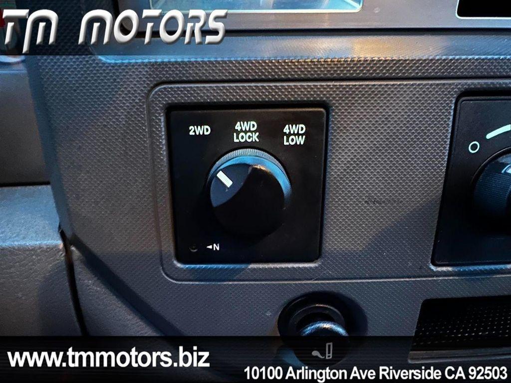 used 2007 Dodge Ram 1500 car, priced at $10,690